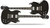 Epiphone EGTIEBNH3 Limited Edition Tony Iommi Signature SG Custom Guitar