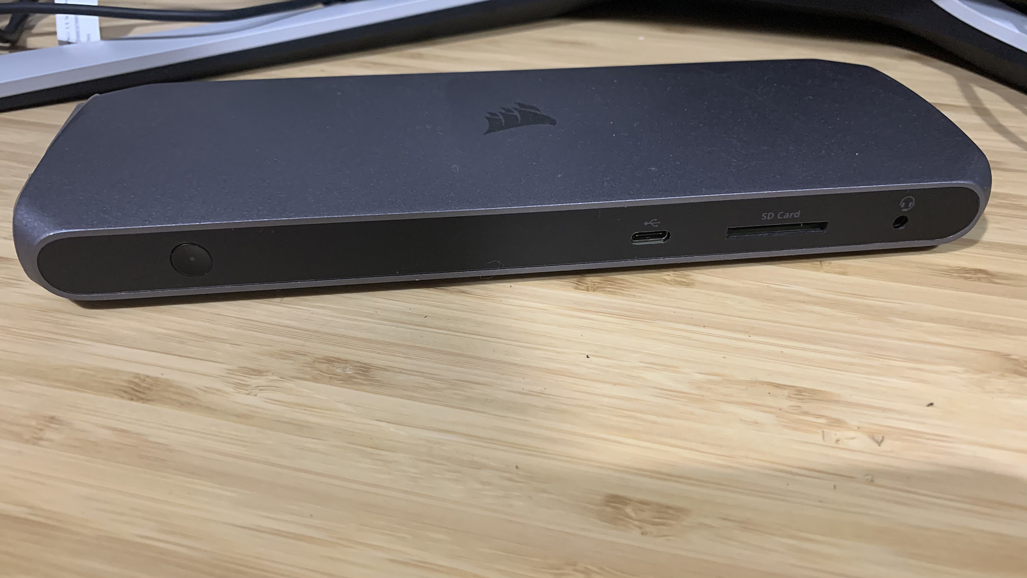 Corsair TBT100 Thunderbolt 3 Dock