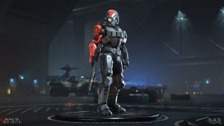 Halo Infinite customization