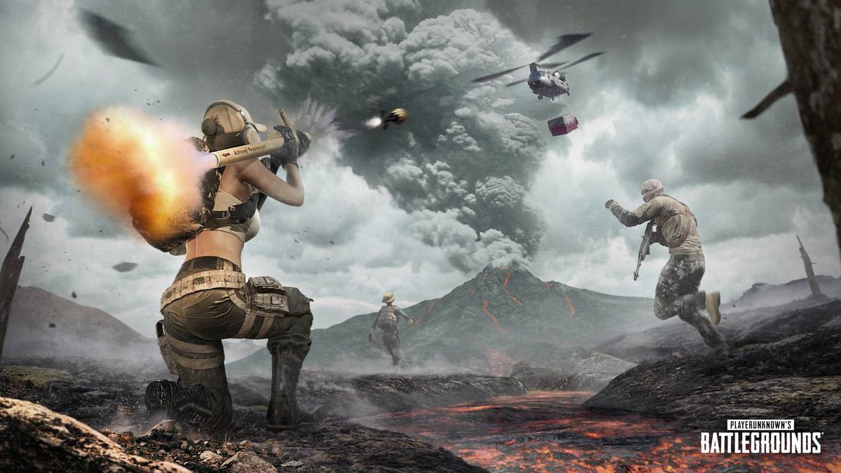 PUBG going free could be bad news for Steam Deck and Linux - TechRadar