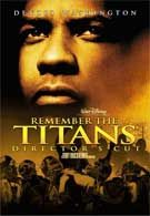 examples of discrimination in remember the titans