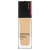 Shiseido Synchro Skin Radiant Lifting SPF30 Foundation