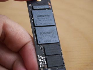 Kingston 2048GB M.2 PCIe 4.0 NVMe KC3000