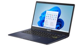 14-inch Asus Laptop Header Image