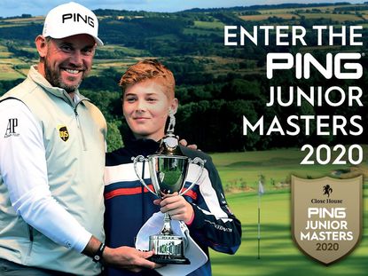 Ping Junior Masters 2020