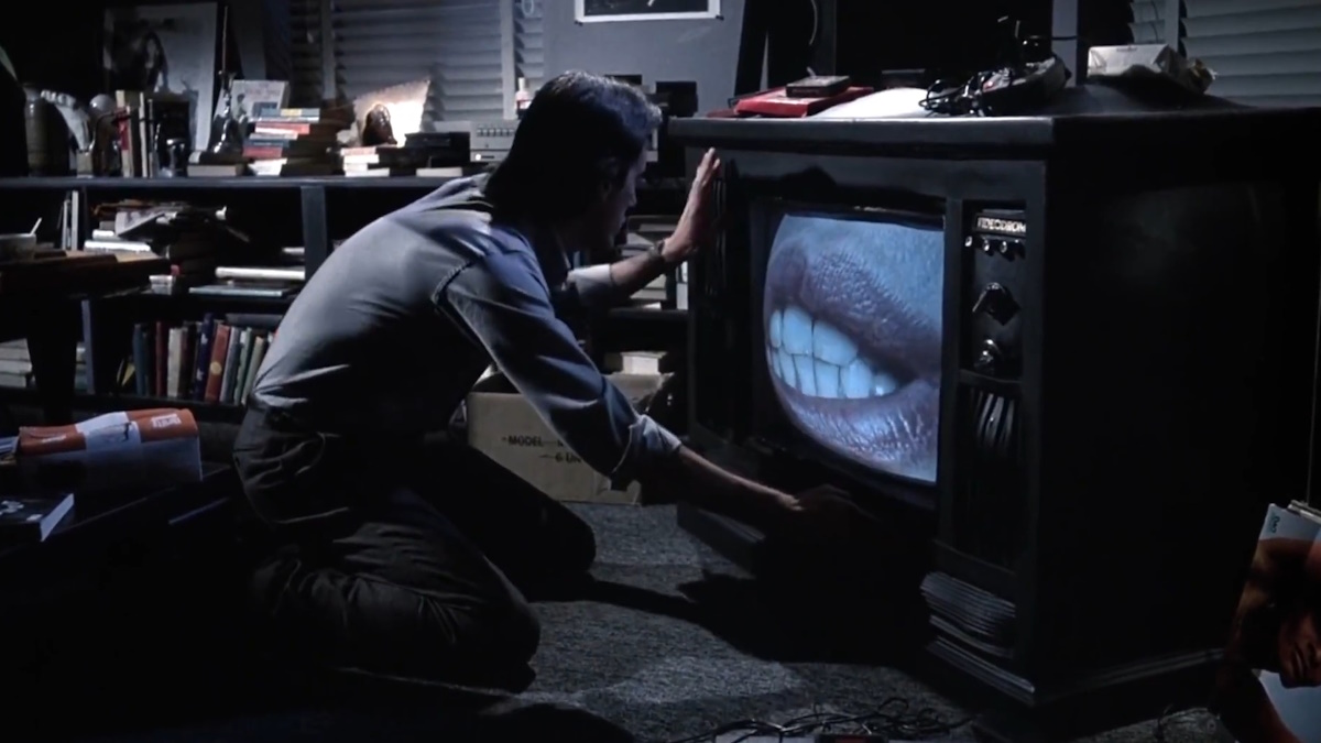 Videodrome