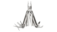 Leatherman Free K2:$89.95 $62.96 at AmazonSave $27