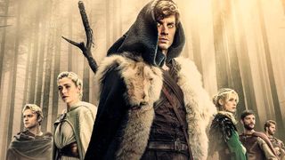 The Pendragon Cycle: Rise of the Merlin on DailyWire+