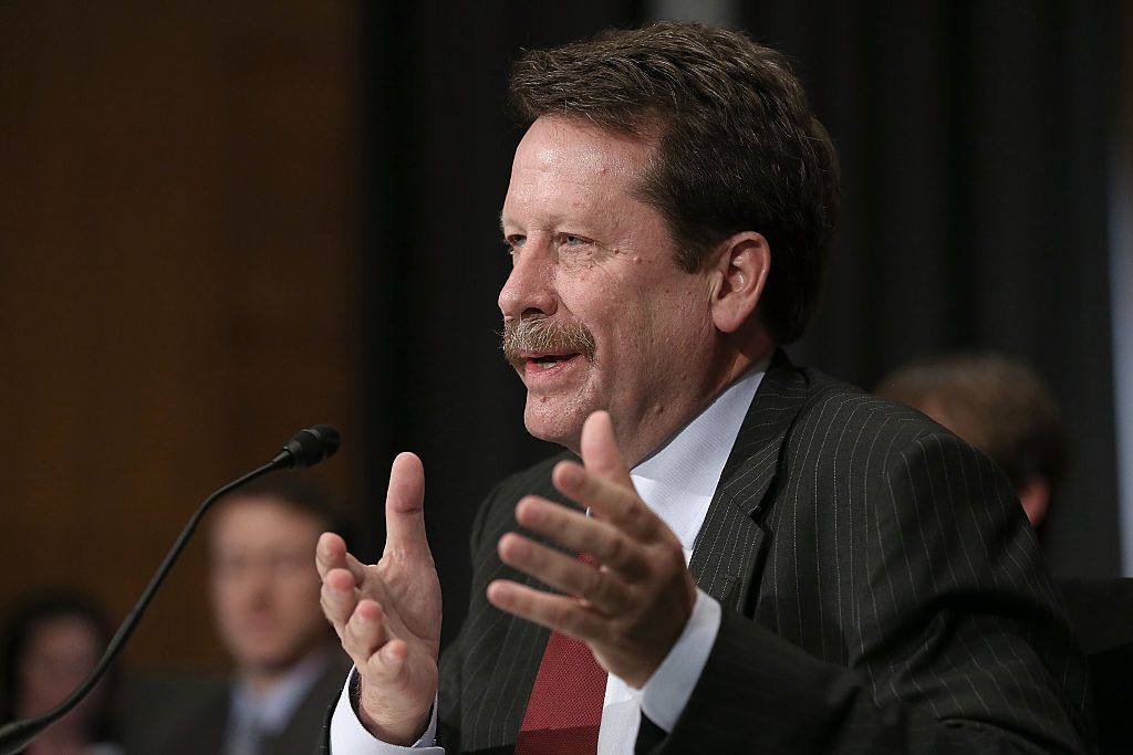 Robert Califf