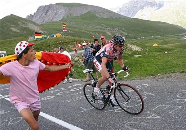 Cadel Evans (Predictor)