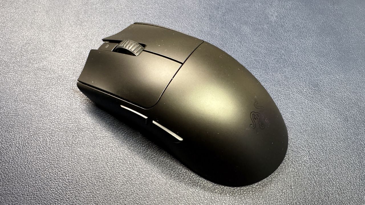 Razer Viper V3 Pro FINAL