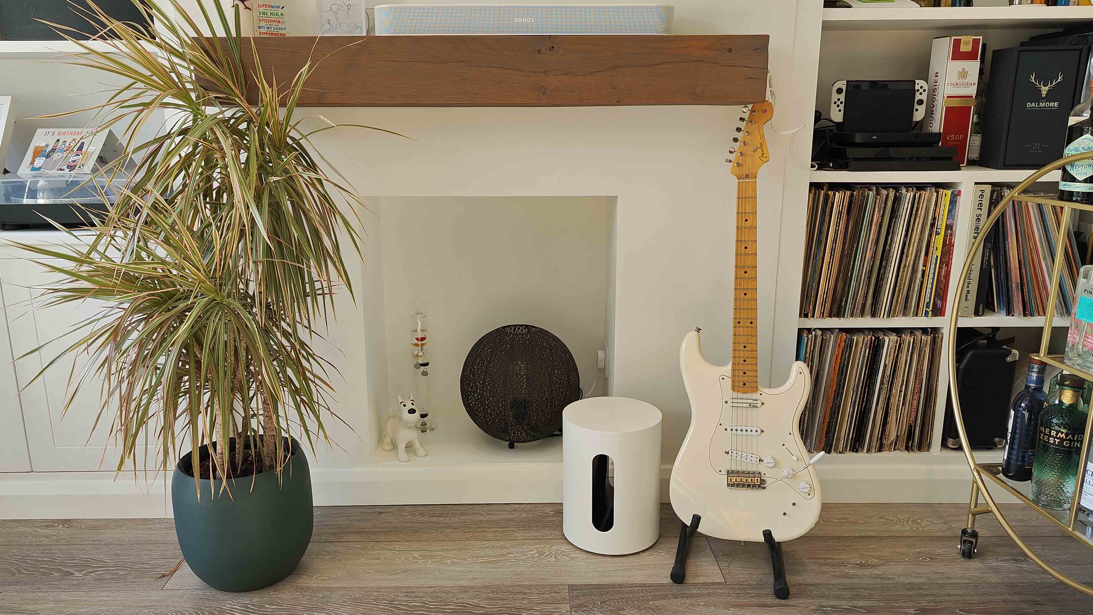 Sonos Sub Mini review