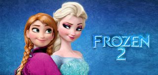 Disney's 'Frozen 2'