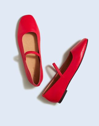 madewell shoes