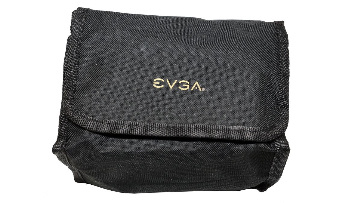 EVGA 1000 P6