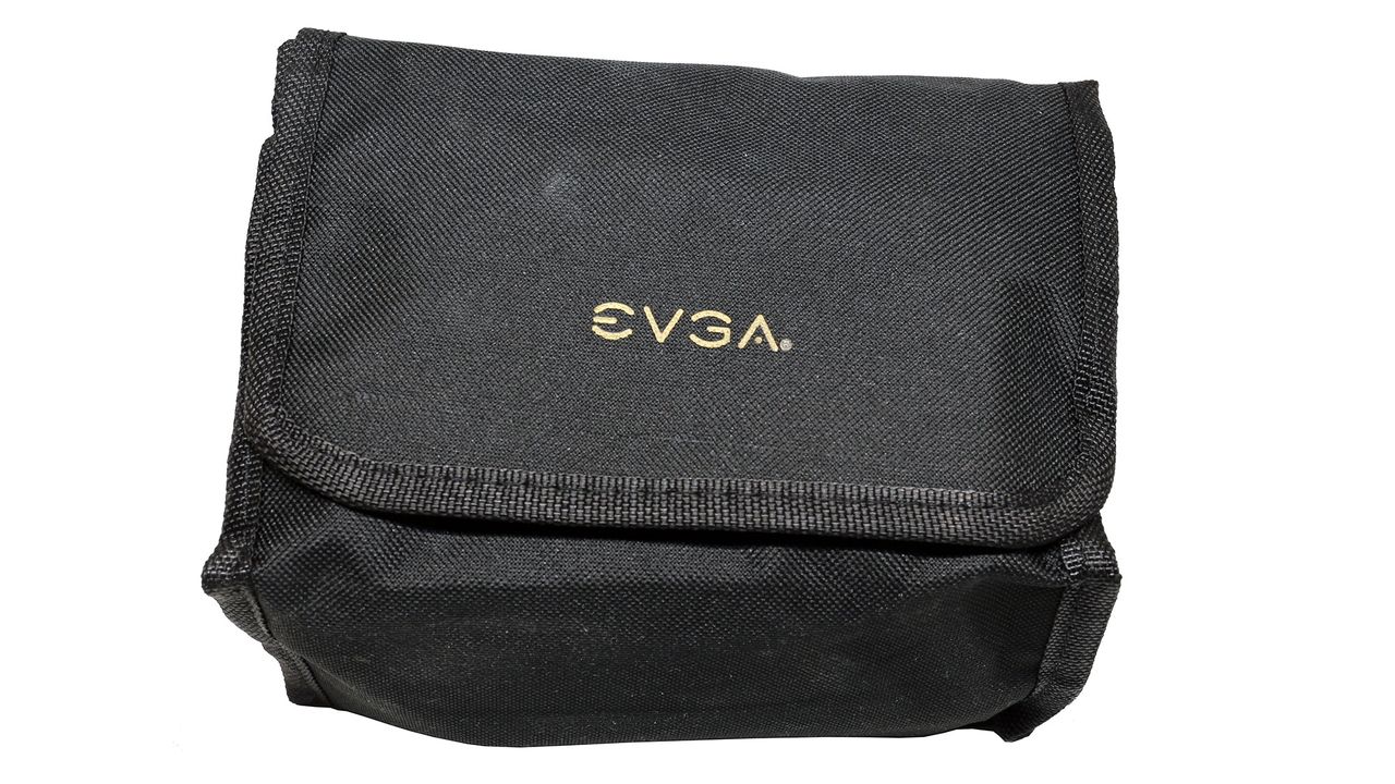 EVGA 1000 P6