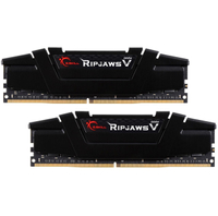 G.Skill Ripjaws V Series | DDR4 | 32GB (2x 16GB) | 3,200MHz (effective) | C16 | $93.99 $89.99 at Newegg (save $4)