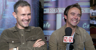 jack p shepherd, ben price