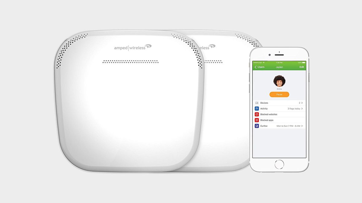 Best mesh routers for gaming PC Gamer