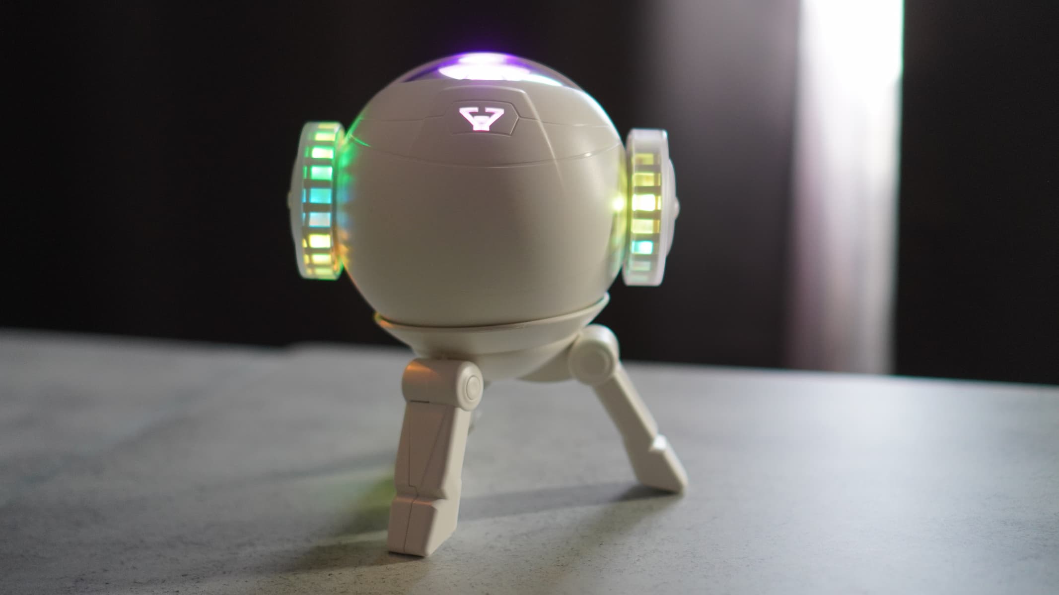 Seklin Galaxy Projector