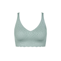 Sloggi   Zero Feel Bliss Bralette Bra