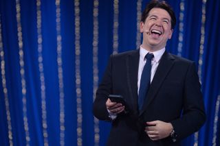 Michael McIntyre's Big Show 2023 is back for a sixth series. 
