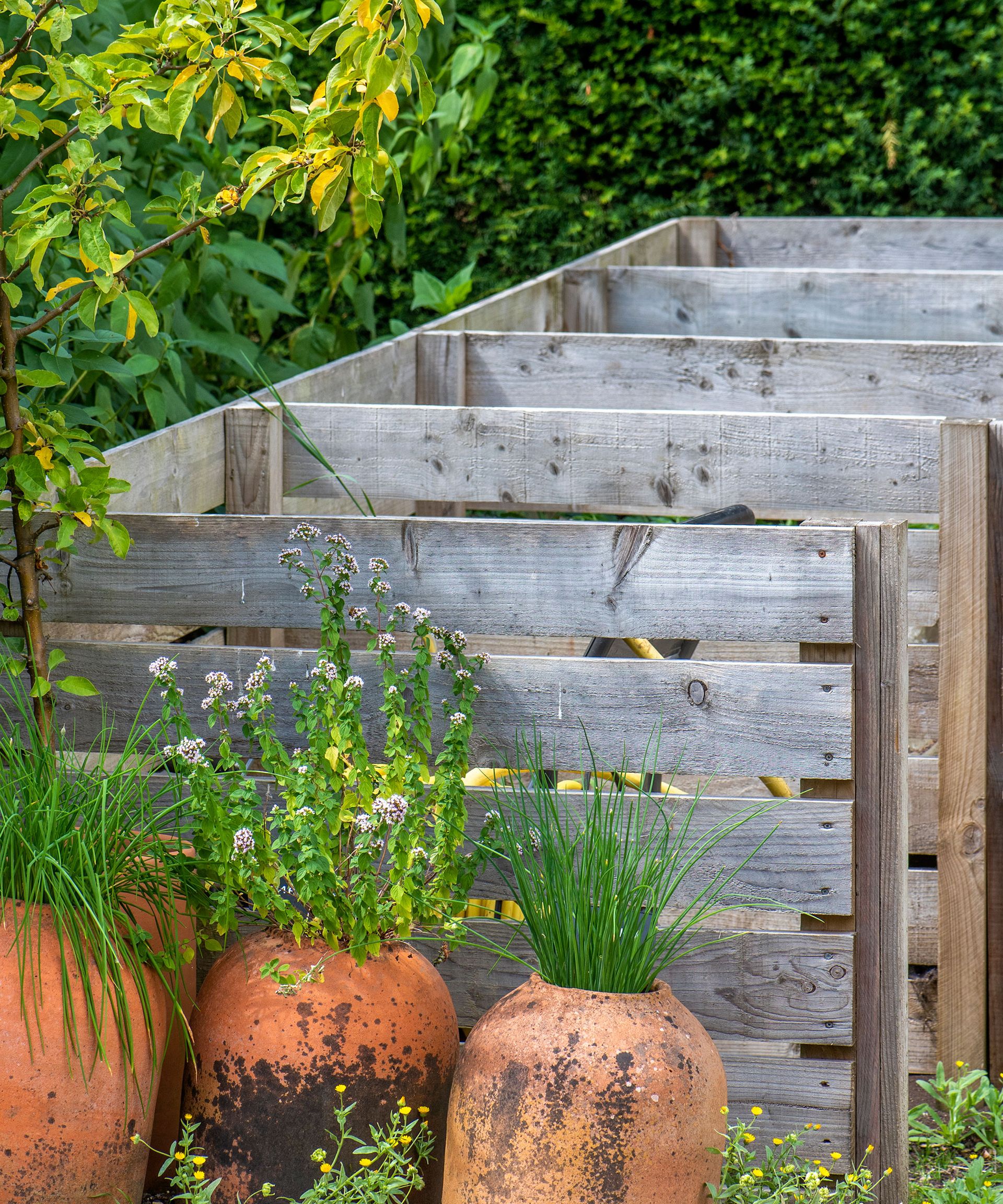 Experts issue warning over compost bin fires in heatwave Gardeningetc