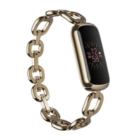 Fitbit Luxe Gorjana Special Edition:$199.95$99.99 at Amazon