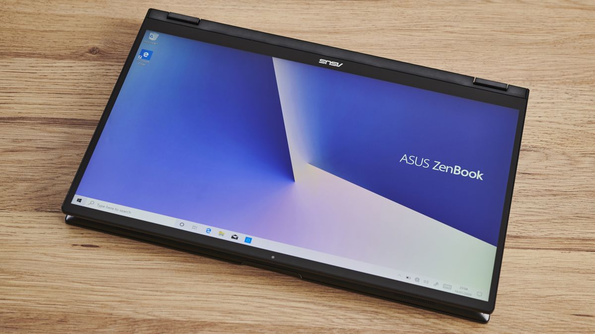 Zenbook Flip 15 Купить