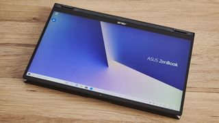 ASUS ZenBook Flip 15