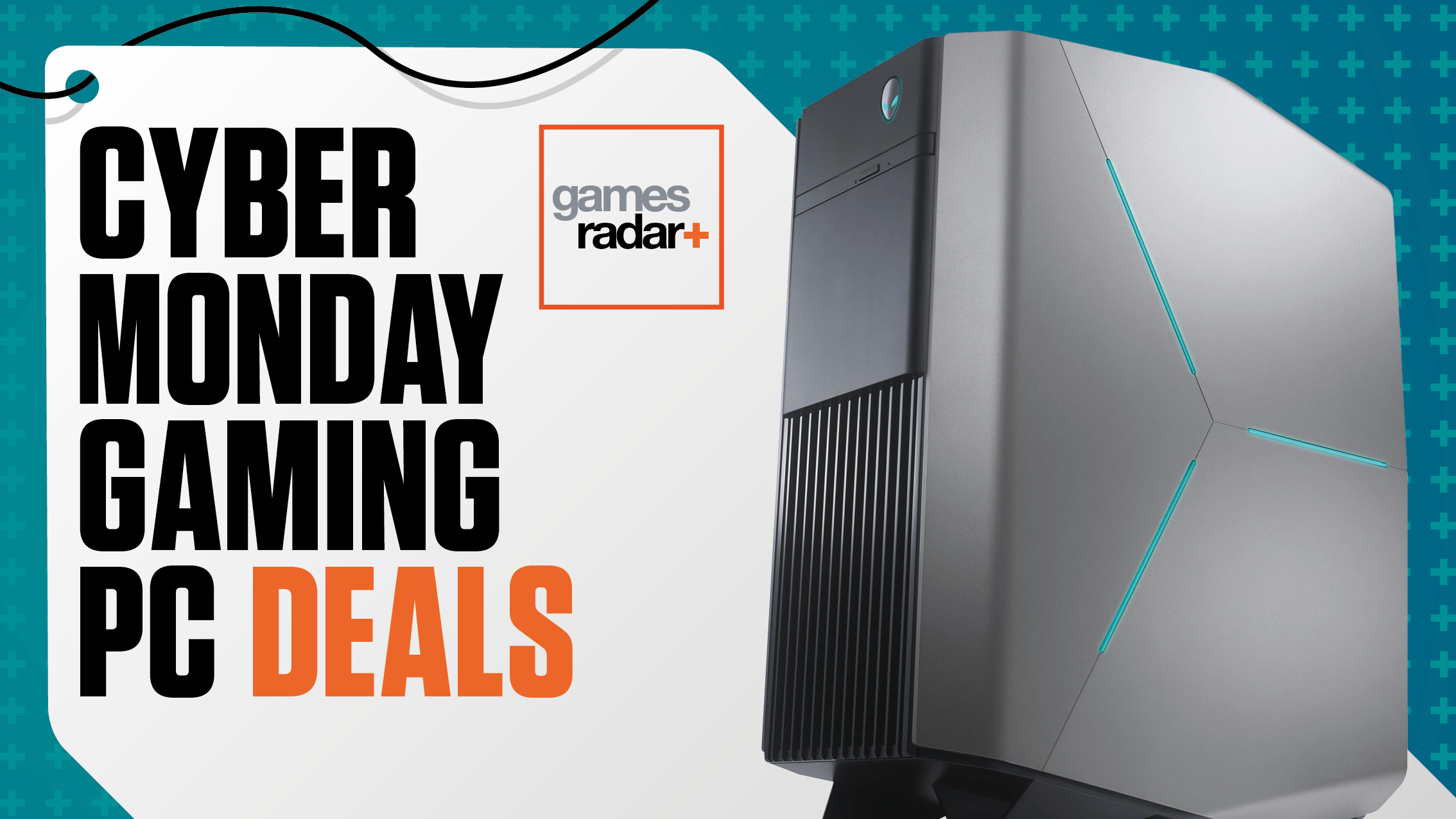 Cyber Week Gaming Pc Deals What To Expect In Computers Gamesradar