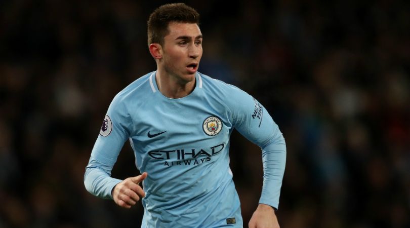 Aymeric Laporte's Manchester City transfer fee saves an ...