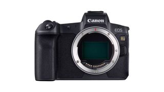 Canon EOS Ra Camera Review: image of Canon EOS Ra camera