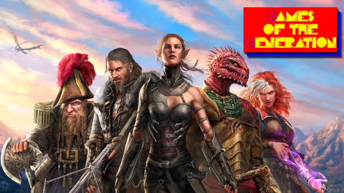 Divinity: Original Sin 2