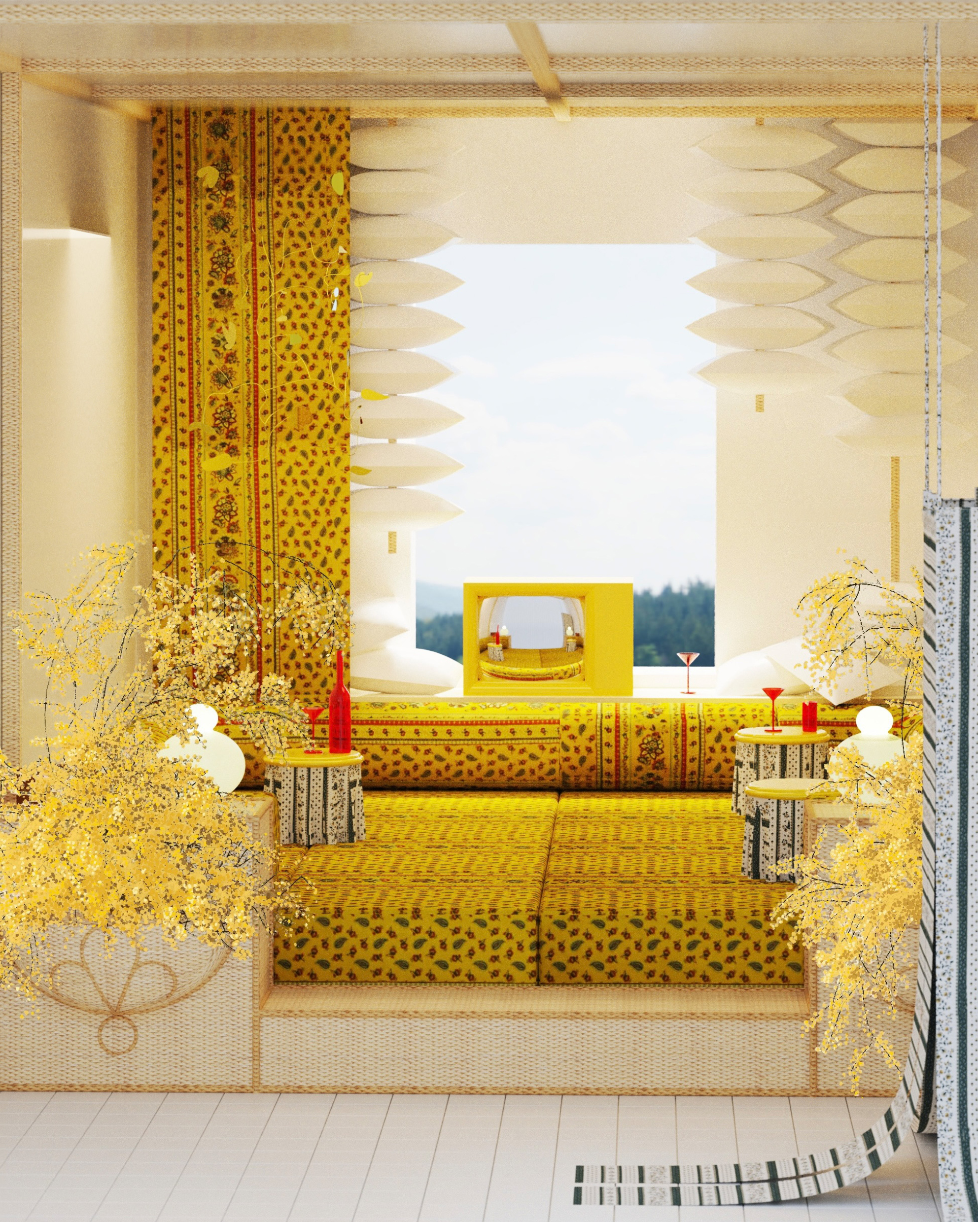 South of France design exhibitions summer 2026