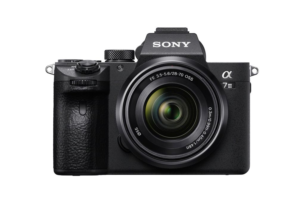 Sony A7C vs A7 III | Digital Camera World