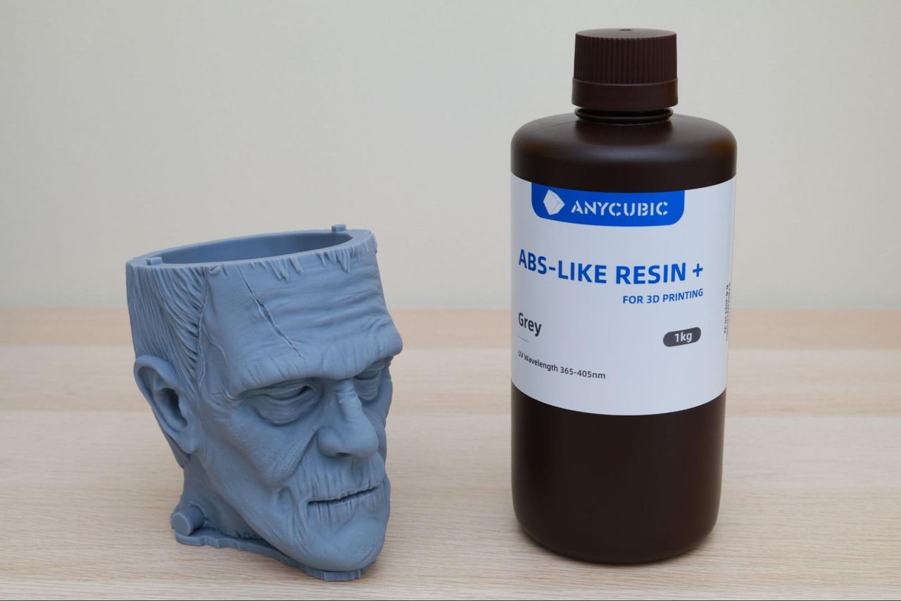 Anycubic Photon M3 Premium