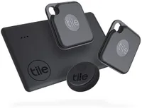 Tile Pro Essentials 2020 4-pack: was $100 now $70 @ Amazon