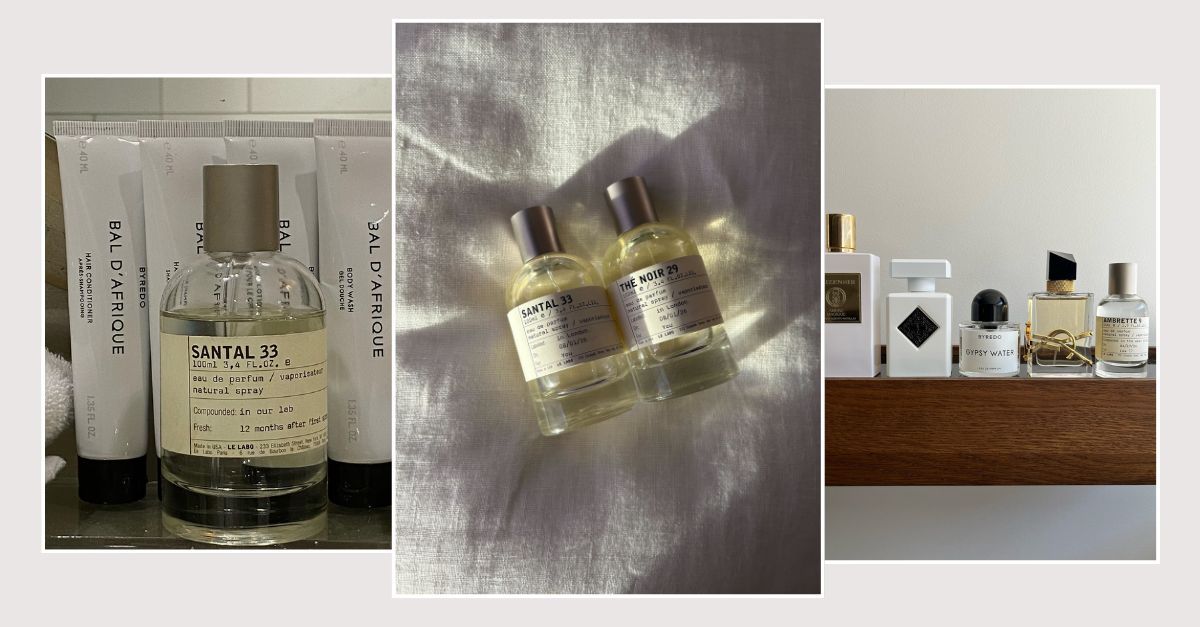7 Best Le Labo Perfumes, According to a Beauty Editor