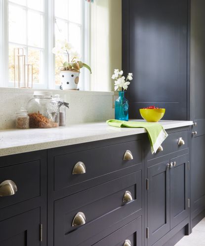 Experts share how they organize kitchen drawers | Real Homes