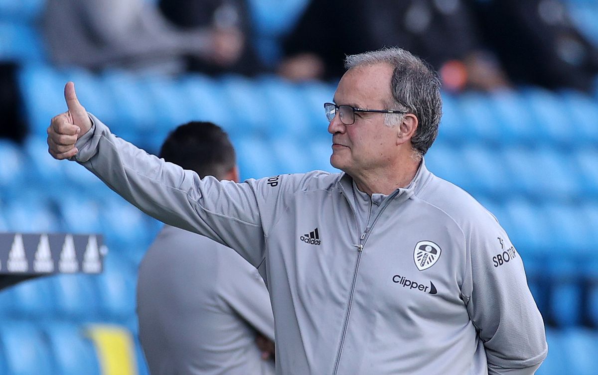 Marcelo Bielsa