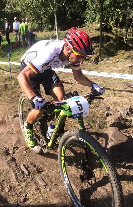Manuel Fumic (Germany)