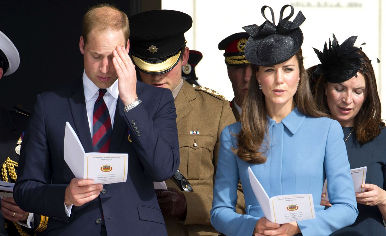 kate middleton topless photos