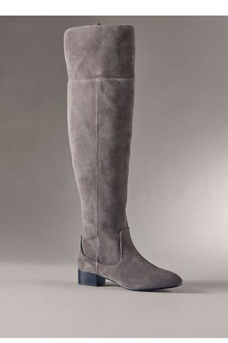 New Season Over-The-Knee Boots