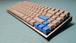 NZXT Function MiniTKL gaming keyboard
