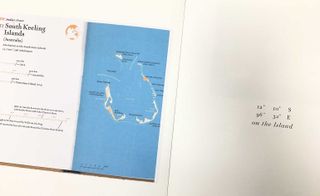 Lifestyle image of On The Island Brand Book
