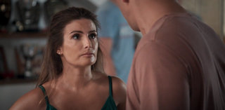 Home and Away spoilers, Leah Patterson, Justin Morgan