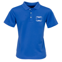 EveryShotCounts Boys Junior Polo Shirt | Save 30% at Scottsdale Golf 