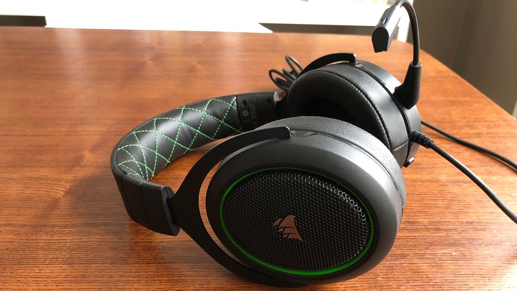 Best wired gaming headsets in 2024 TechRadar
