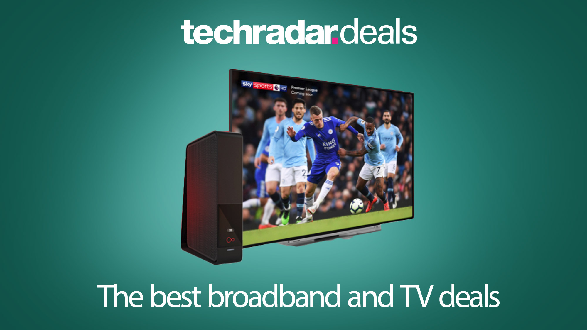 Broadband tv store and phone deals